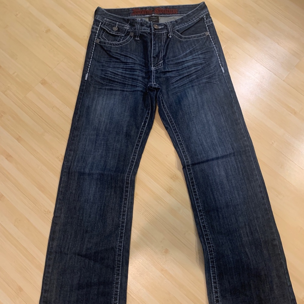 Xtreme Couture jeans like new